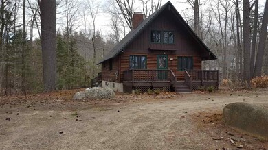 122 Cummings Cove Rd, Meredith, NH 03253 - photo 2