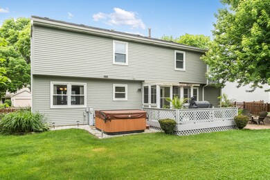 2156 Countryside Cir unit 3B, Naperville, IL 60565 - photo 7