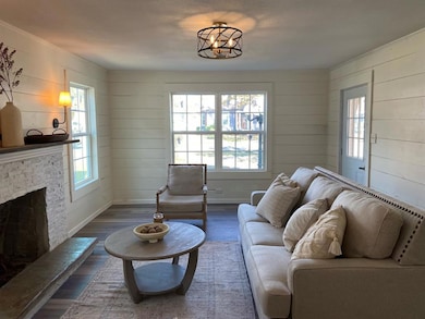 1114 W Gandy St, Denison, TX 75020 - photo 4