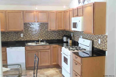 418 County Route 10, Corinth, NY 12822 - photo 2