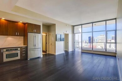 Alta unit 2101, San Diego, CA 92101 - photo 4