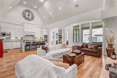 2907 Gable Landing Ln, Katy, TX 77494 - photo 6