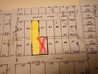 Tract 81 and 92 Bronco Ln, Weatherford, TX 76087 - photo 6