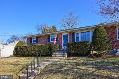 3611 Chestnut St, Reading, PA 19605 - photo 2