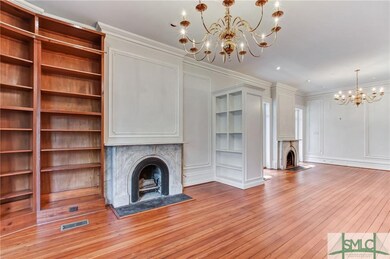 205 E Gaston St, Savannah, GA 31401 - photo 5