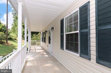 201 Aquia Creek Rd, Stafford, VA 22554 - photo 5