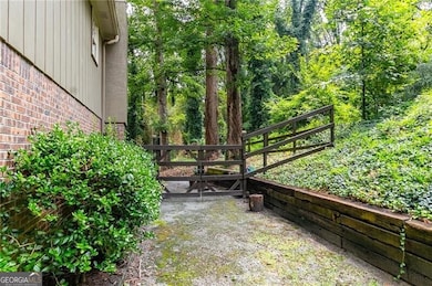 4932 Rock Haven Dr SW, Lilburn, GA 30047 - photo 2