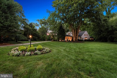 711 Lippincott Ave, Moorestown, NJ 08057 - photo 3