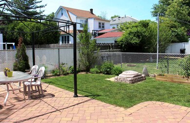 (2) Back Yard