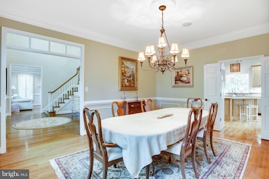 6742 Kirk Ln, Warrenton, VA 20187 - photo 5