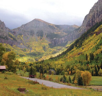 Fall colors '05