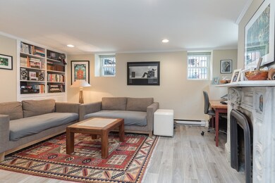 22 Monument Ave unit 1, Charlestown, MA 02129 - photo 3