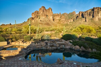 View from your Pool!