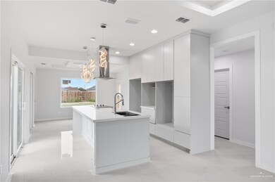 1619 Joe Justice St, Weslaco, TX 78599 - photo 4