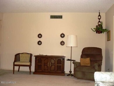 Living Room 3 Forge East wall