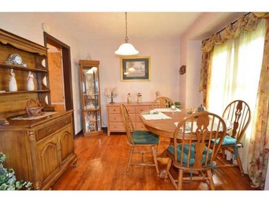 Dining Room.