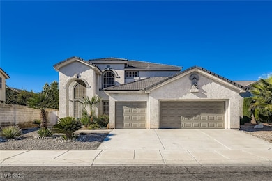 5409 Flora Spray St, Las Vegas, NV 89130 - photo 2