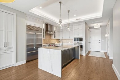 The Parkview Residences unit 408, South Lake, TX 76092 - photo 2