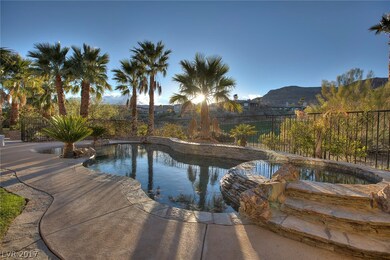 11577 Snow Creek Ave, Las Vegas, NV 89135 - photo 3