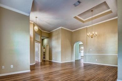 318 Hampton Ct, Coppell, TX 75019 - photo 7