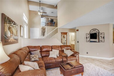 Looking back towards the front door from your livi
