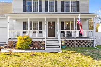 930 Cherokee St, West Point, VA 23181 - photo 4