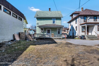 1342 Providence Rd (Top Floor), Scranton, PA 18508 - photo 4