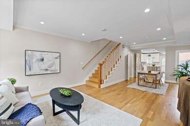 625 8th St NE, Washington, DC 20002 - photo 3