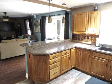 225 Warner Ave, North Tonawanda, NY 14120 - photo 5