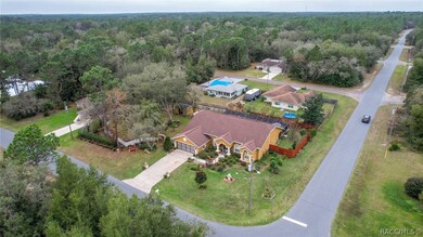 8700 N Amboy Dr, Citrus Springs, FL 34433 - photo 5