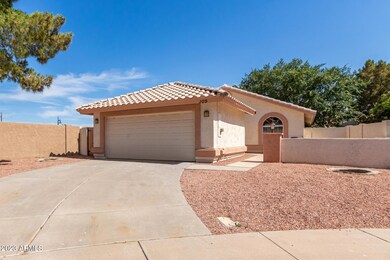 105 S Willow Creek St unit 2, Chandler, AZ 85225 - photo 4