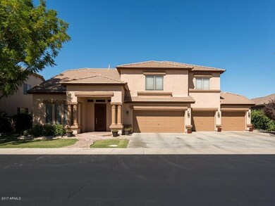 001_Gorgeous Home