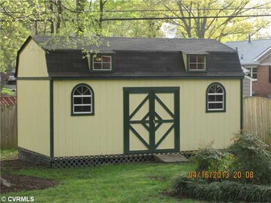 9214 Avalon Dr, Henrico, VA 23229 - photo 3