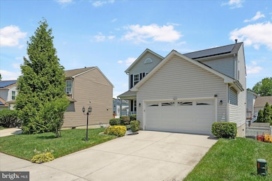 2810 Todkill Trace, Edgewood, MD 21040 - photo 3