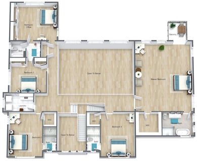 399 Middlesex Ave, Colonia, NJ 07067 - photo 5