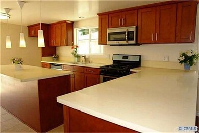 quartz countertops