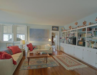 Living Room.
