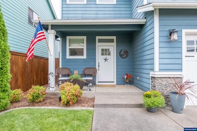 1627 Trent Ave N, Keizer, OR 97303 - photo 6