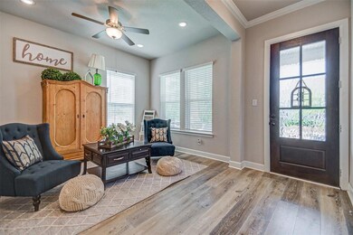 8851 Mandalay St, North Richland Hills, TX 76180 - photo 5