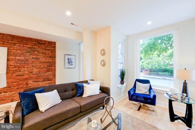 40 Florida Ave NW, Washington, DC 20001 - photo 3