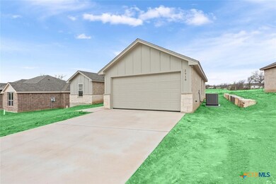 2918 Atascosa Dr, Temple, TX 76501 - photo 3