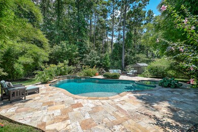 31334 Whispering Oaks Ln, Spring, TX 77386 - photo 4