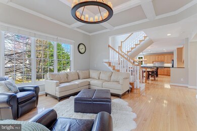 2362 Jawed Place, Dunn Loring, VA 22027 - photo 7