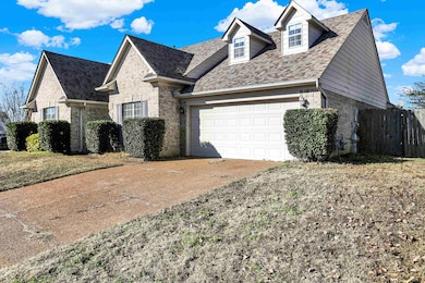 11680 Brayton Cove, Arlington, TN 38002 - photo 2