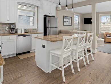 24 Perry St unit C, Newport, RI 02840 - photo 4
