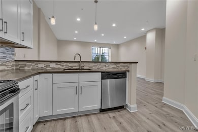 251 Main St unit 100, Buffalo, NY 14203 - photo 5