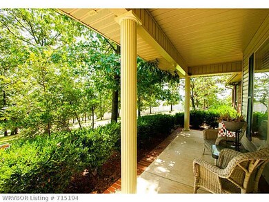 109211 S 4749 Rd, Muldrow, OK 74948 - photo 2