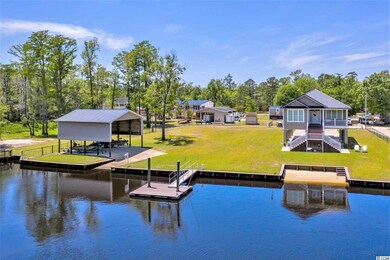 5085 Pitch Landing Dr unit Lot 11B, Conway, SC 29527 - photo 5