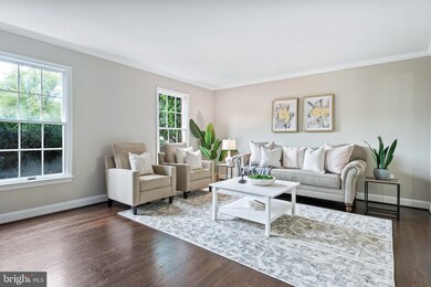 704 Talahi Ct SE, Vienna, VA 22180 - photo 6