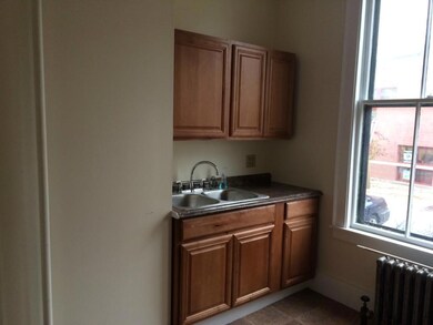 Unit 9 kitchen